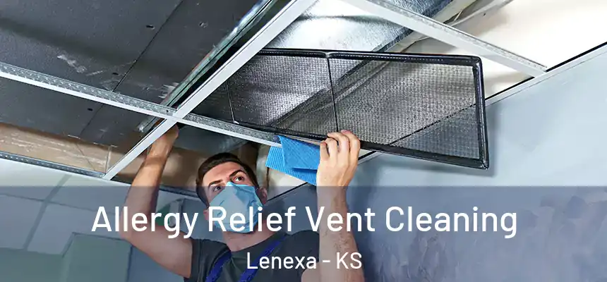  Allergy Relief Vent Cleaning Lenexa - KS