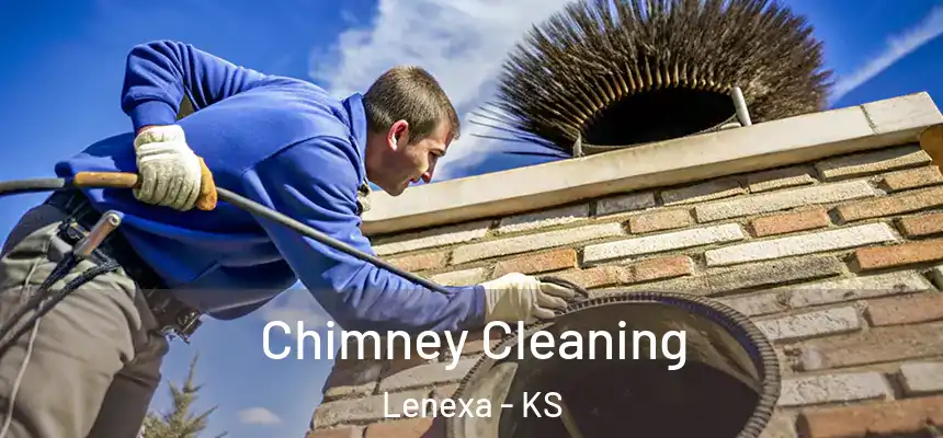  Chimney Cleaning Lenexa - KS
