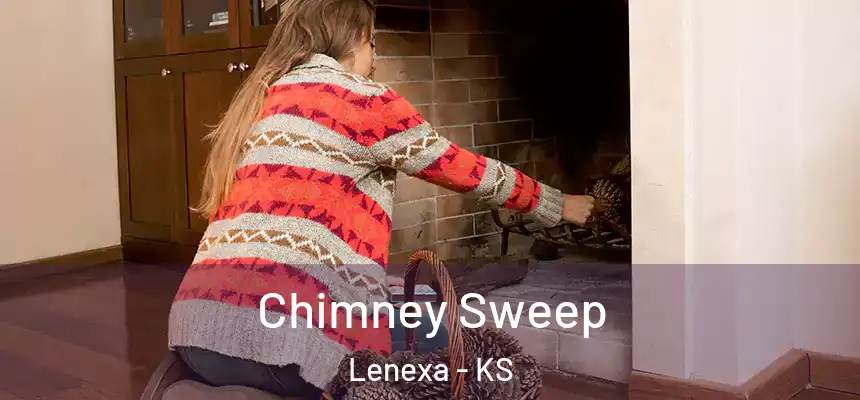  Chimney Sweep Lenexa - KS