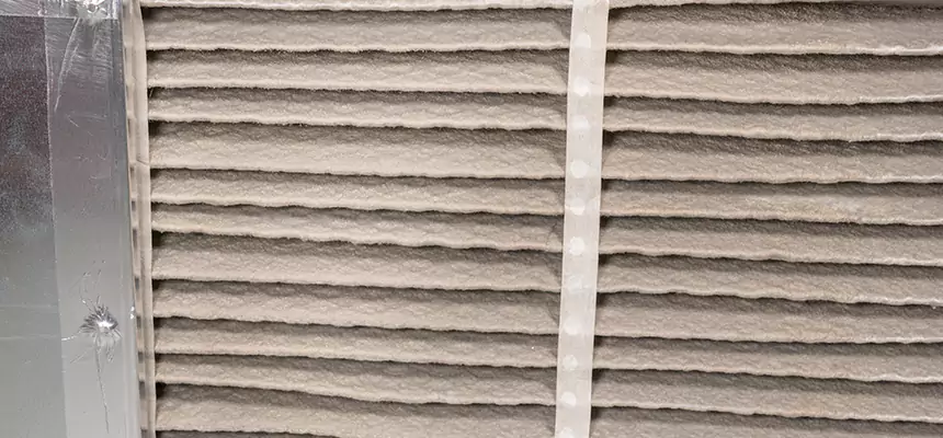 Mobile Car AC Filter Replacement in Lenexa