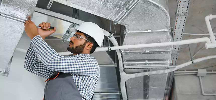 Proactive Ac Vent Repairs & Air Duct Replacement Companies Near Me in Lenexa