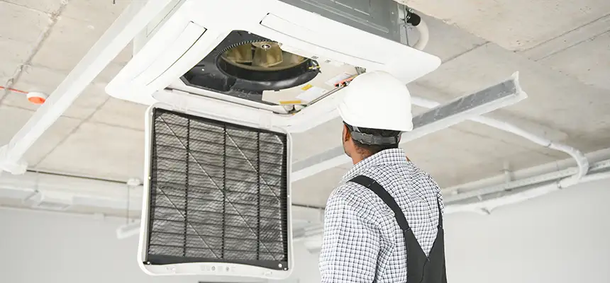 Our Affordable Duct Cleaning Near Me Services in Lenexa, KS