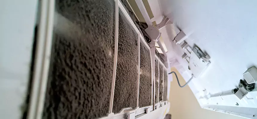 Preventive Air Duct Bacteria Removal in Lenexa