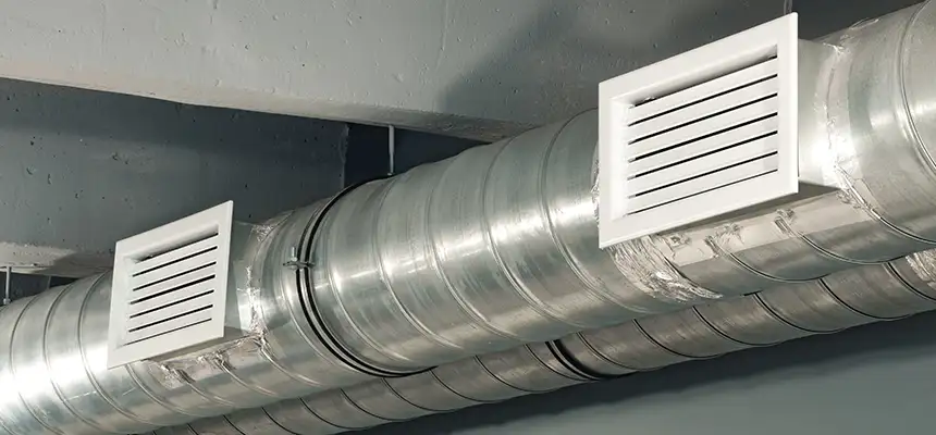 Our Air Duct Camera Inspection Services in Lenexa, KS