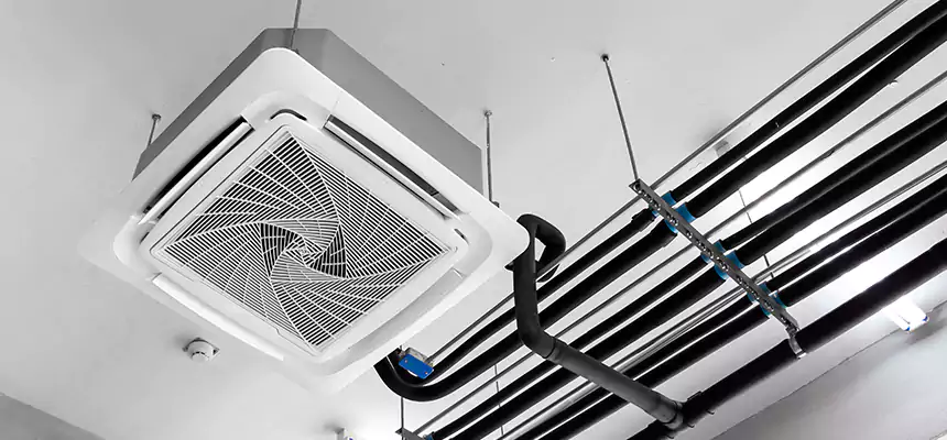 Our Air Duct Deep Cleaning Services in Lenexa, KS