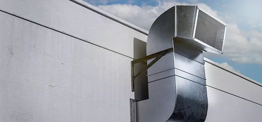 Comprehensive Commercial HVAC Cleaning in Lenexa