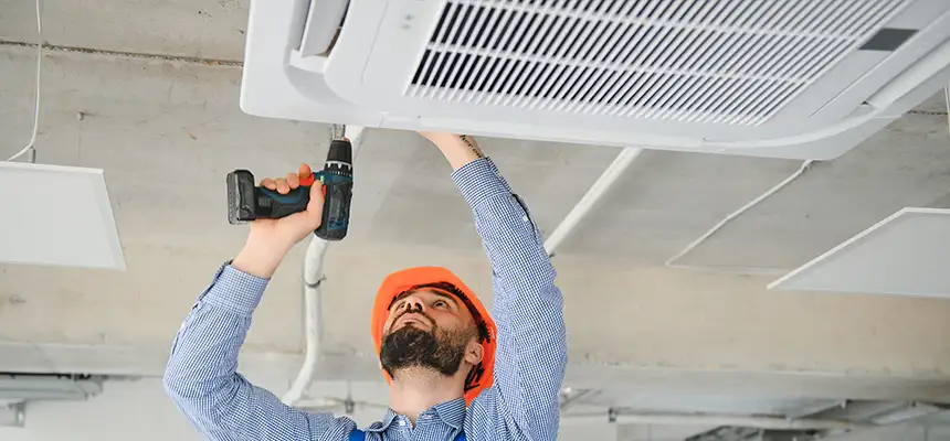 Detailed Multi‑Unit Riser & Roof Termination Cleaning in Lenexa