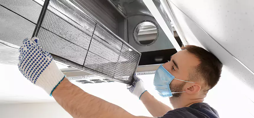 Our Dryer Vent Replacement Services in Lenexa, KS