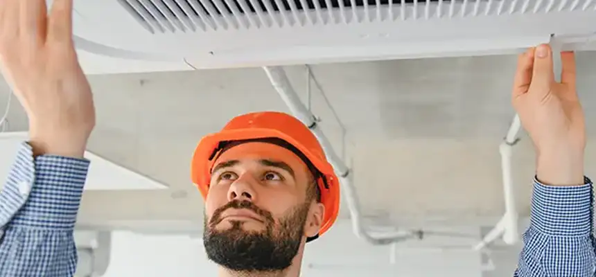 Our Furnace Vent Cleaning Services in Lenexa, KS