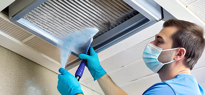 Our Home Ventilation Cleaning Services in Lenexa, KS