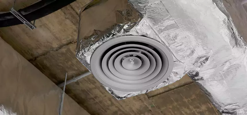 Our Industrial Dryer Vent Cleaning Services in Lenexa, KS