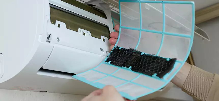 Gentle Ductwork Odor-Control Pet Dander Duct Cleaning in Lenexa, KS