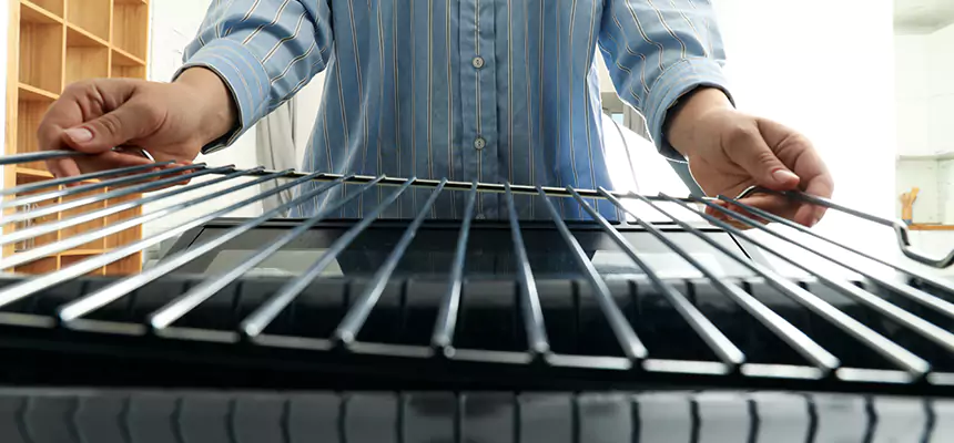 Our Vent Grille Washing Services in Lenexa, KS