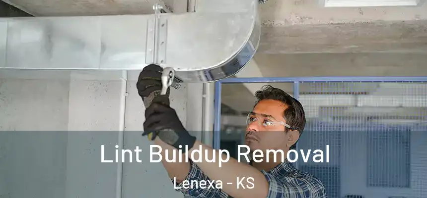 Lint Buildup Removal Lenexa - KS