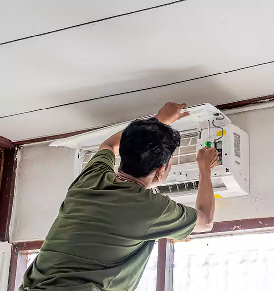 About Air Duct & AC Odor Removal in Lenexa, KS