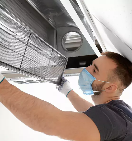 About Air Duct Pathogen Disinfection in Lenexa, KS