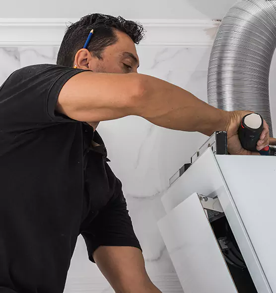 Trusted Bathroom Exhaust Duct Cleaning in Lenexa, KS