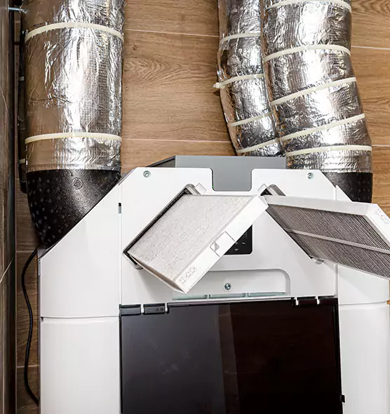 About Clogged Air Duct Repair in Lenexa, KS