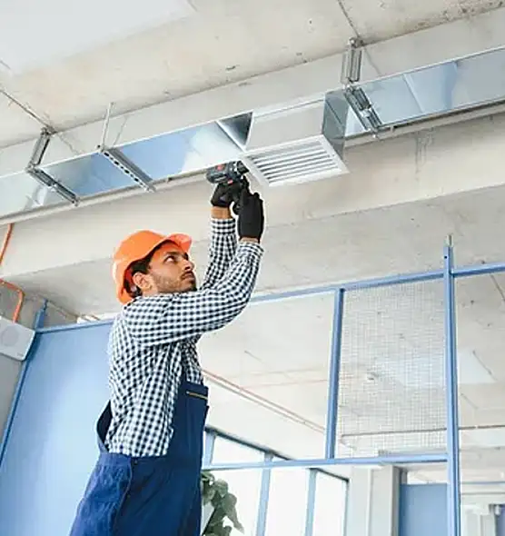 About Commercial Laundry Vent Cleaning in Lenexa, KS