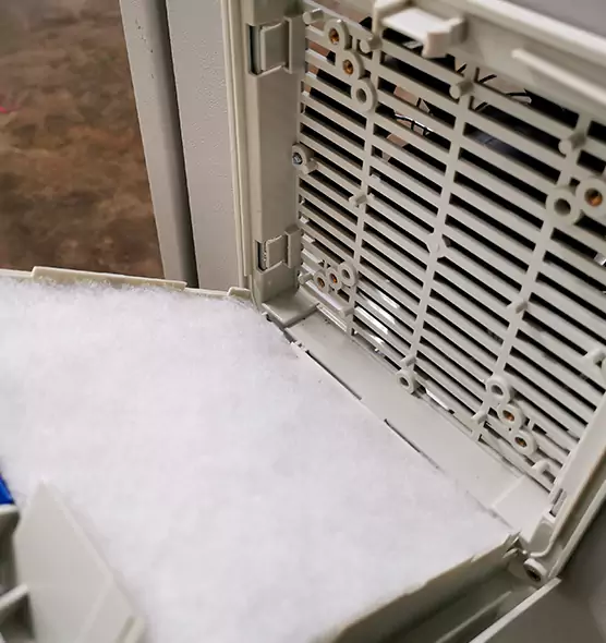 Professional Dryer Vent Mold Cleaning in Lenexa, KS