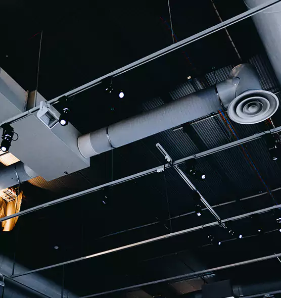 About Duct Sanitization with UV Light in Lenexa, KS