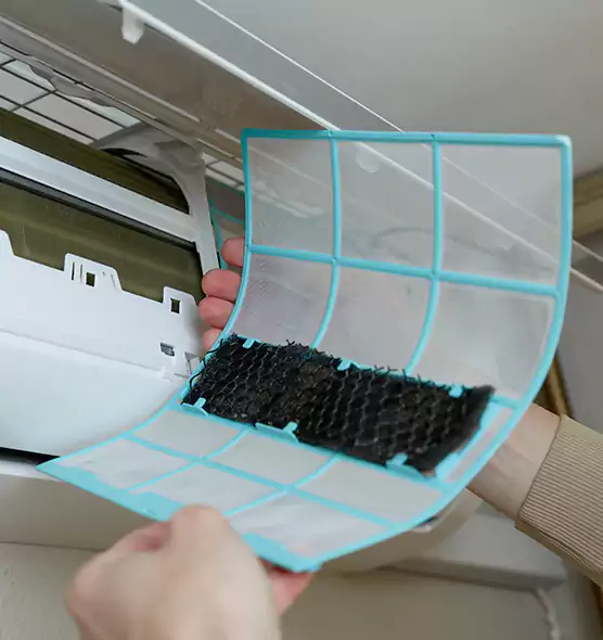 Welcome to Air Duct Cleaning & Repairs Lenexa — Your Local HEPA Filter Installation Pros in Lenexa, KS