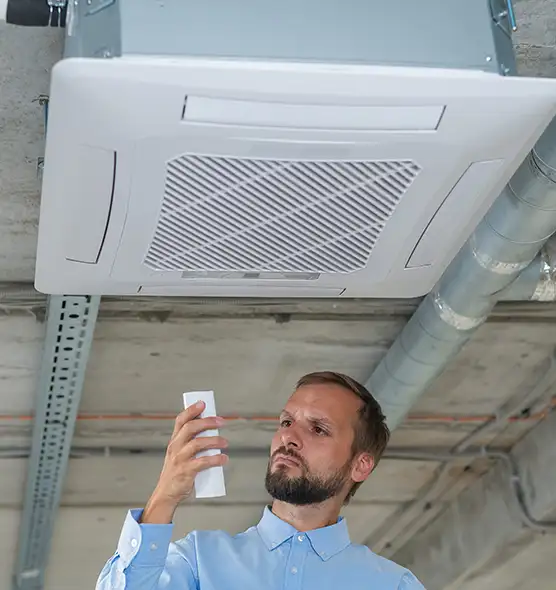 About Local Vent Cleaning Services in Lenexa, KS