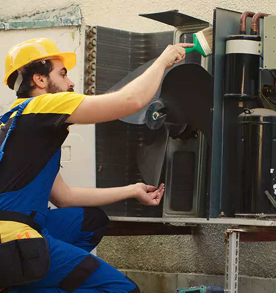 Top-Rated New Room Vent Extension in Lenexa, KS