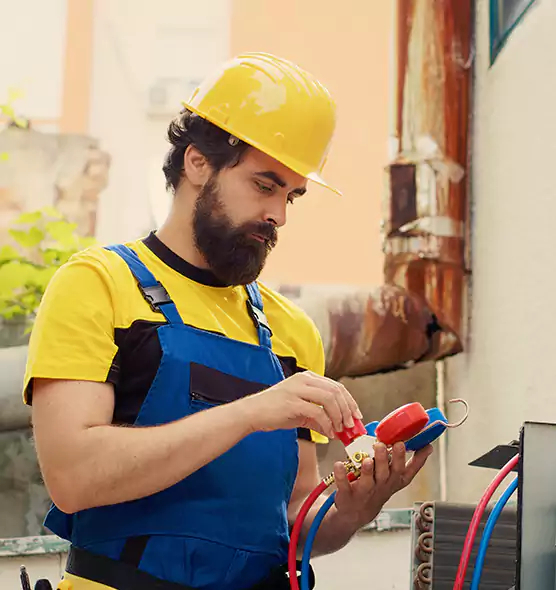 About Smart HVAC Installation in Lenexa, KS