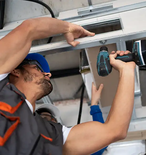 About Vent Smoke Odor Elimination in Lenexa, KS