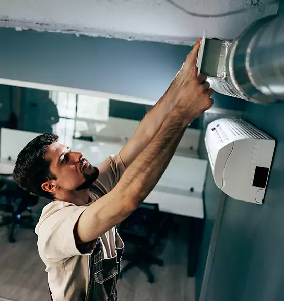 Reliable Warehouse Vent Cleaning in Lenexa, KS