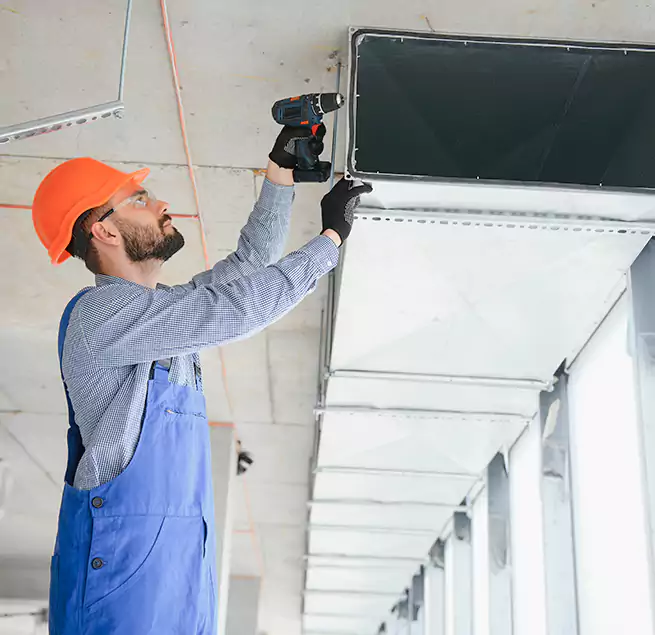 Why Homeowners & Businesses Trust Us in Lenexa, KS?