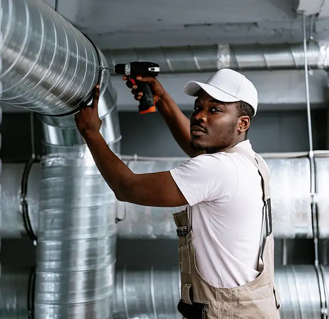 Why Homeowners & Businesses Trust Us Lenexa, KS