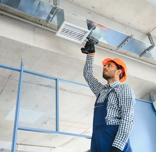 Why Homeowners & Businesses Trust Us in Lenexa, KS?