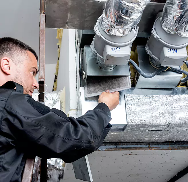 Why Homeowners & Businesses Trust Us in Lenexa, KS?