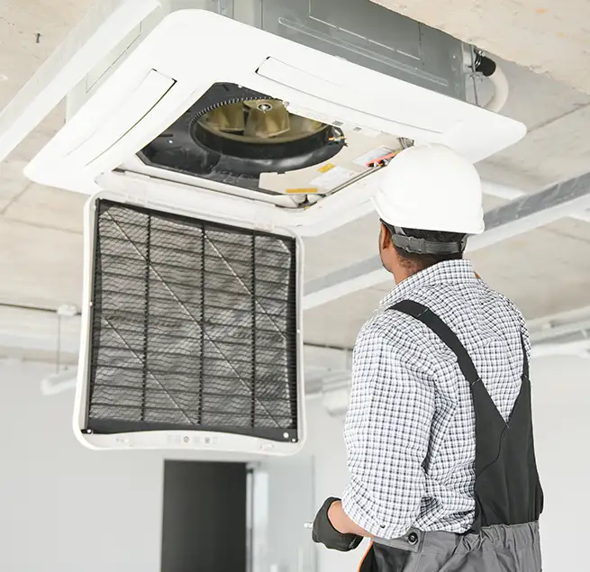 Why Homeowners & Businesses Trust Us in Lenexa, KS?