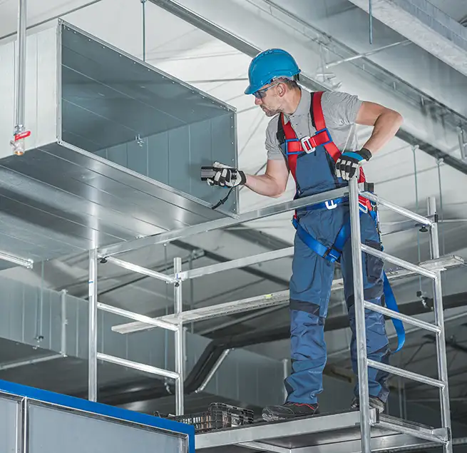 Why Homeowners & Businesses Trust Us in Lenexa, KS?