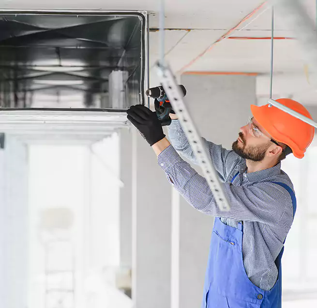 Why Homeowners & Businesses Trust Us Lenexa, KS