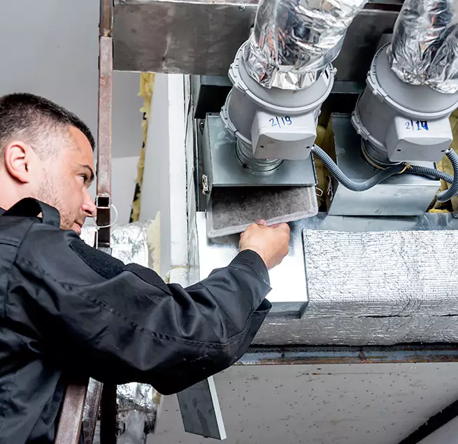 Why Homeowners & Businesses Trust Us in Lenexa, KS?