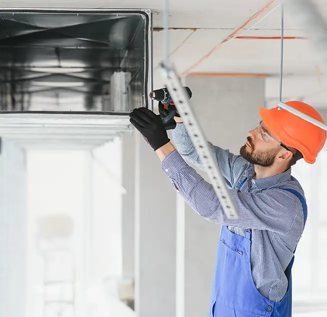 Why Homeowners & Businesses Trust Us in Lenexa, KS?