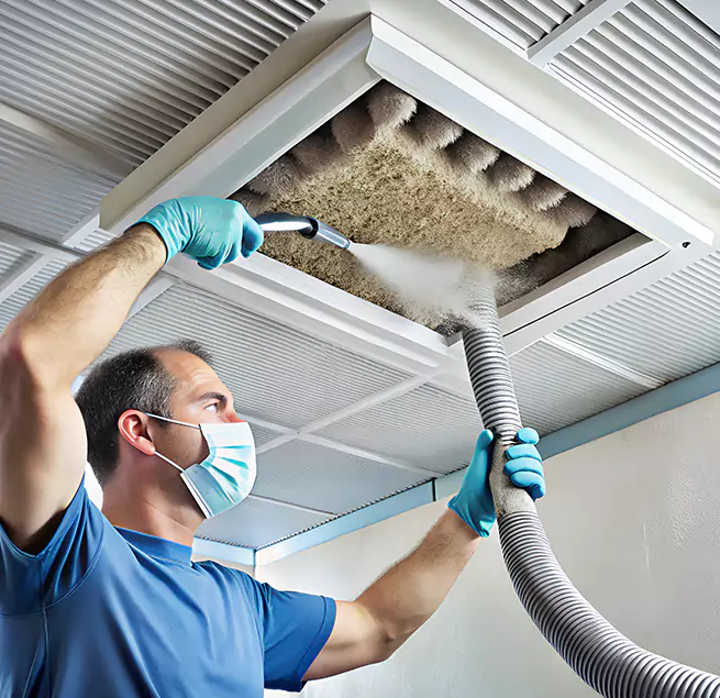 Why Homeowners & Businesses Trust Us Lenexa, KS