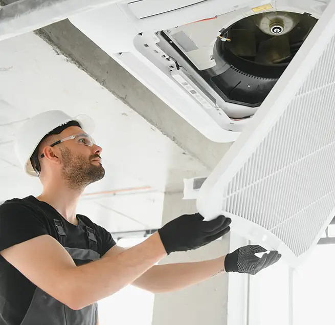 Why Homeowners & Businesses Trust Us in Lenexa, KS?