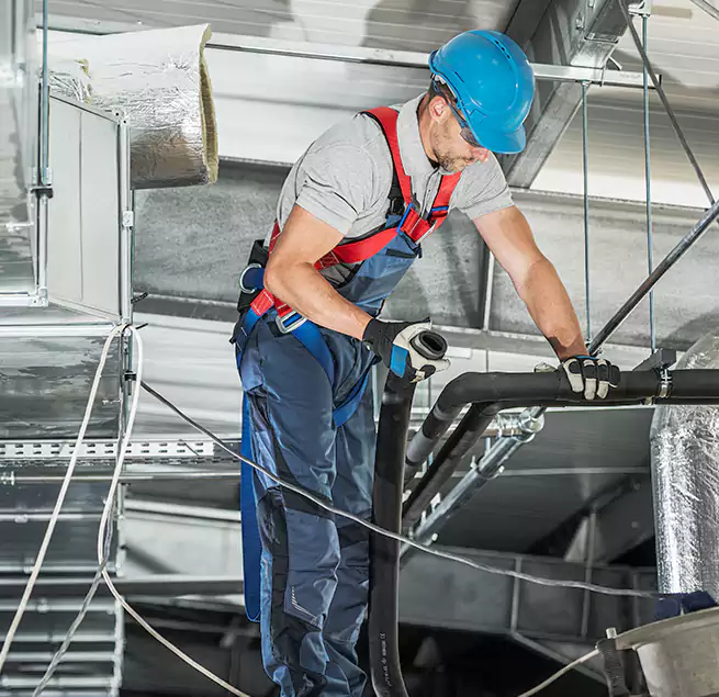 Why Homeowners & Businesses Trust Us in Lenexa, KS?