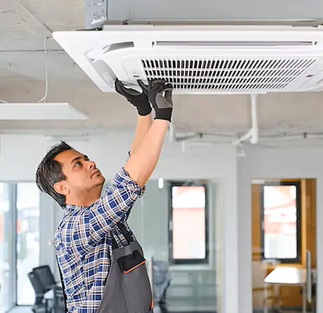 Why Homeowners & Businesses Trust Us in Lenexa, KS?