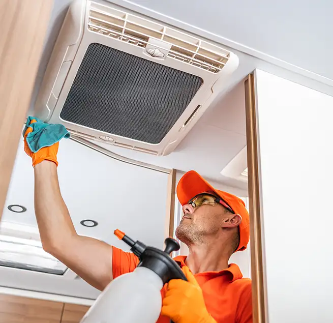 Why Homeowners & Businesses Trust Us in Lenexa, KS?