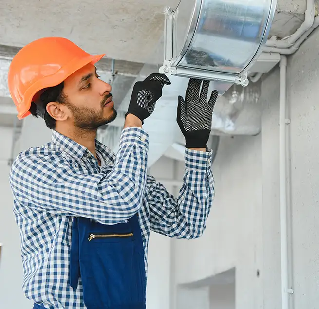 Why Homeowners & Businesses Trust Us in Lenexa, KS?