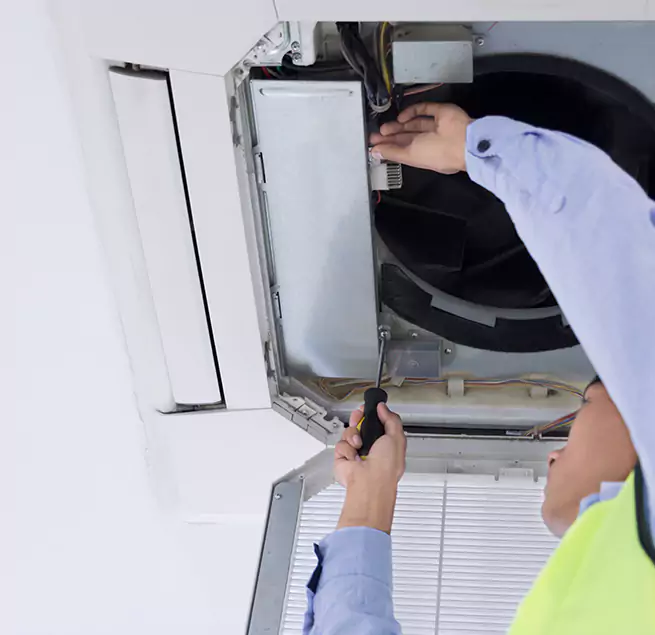 Why Homeowners & Businesses Trust Us in Lenexa, KS?