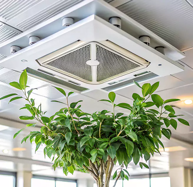 Why Homeowners & Businesses Trust Us in Lenexa, KS?