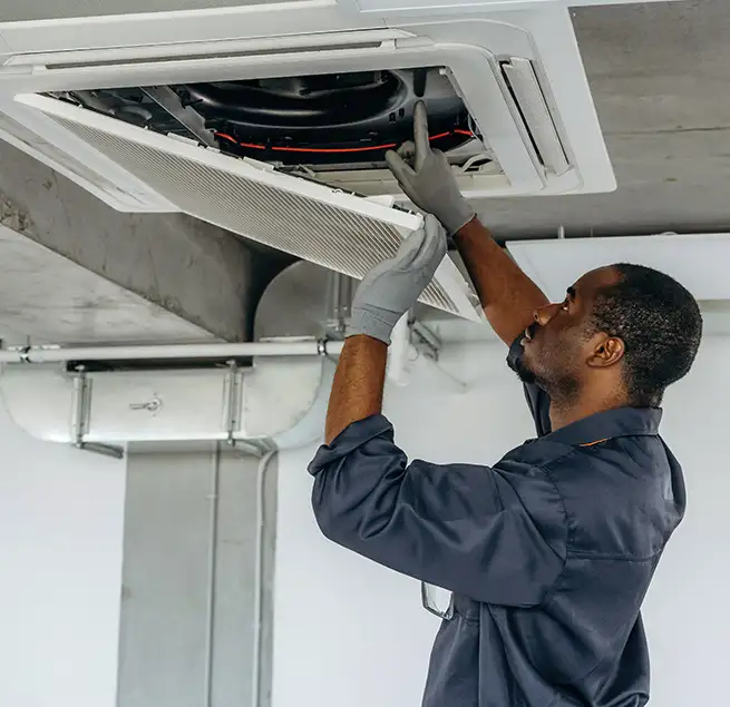 Why Homeowners & Businesses Trust Us in Lenexa, KS?