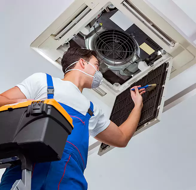 Why Homeowners & Businesses Trust Us in Lenexa, KS?